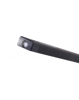 Фонарь светодиодный, шарнирный, магнит, 4 элемента, Li-Ion, 3,7 В KING TONY 9TA263-foto3