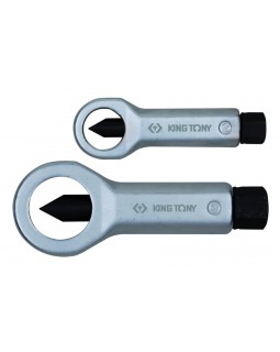 Набор гайколомов 12-22 мм, 2 предмета KING TONY 9TD062-foto2