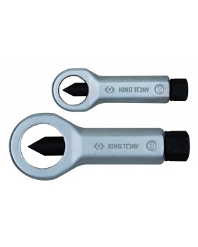 Набор гайколомов 12-22 мм, 2 предмета KING TONY 9TD062-foto2