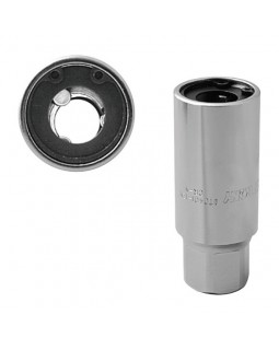 Шпильковерт роликовый 1/2", 8 мм KING TONY 9TD401-08M-foto2