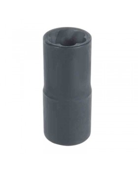 Головка для поврежденного крепежа 1/2&quot;, 17 мм KING TONY 9TD403-17M