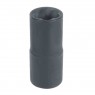 Головка для поврежденного крепежа 1/2&quot;, 17 мм KING TONY 9TD403-17M