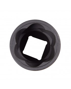 Головка для поврежденного крепежа 1/2", 22 мм KING TONY 9TD403-22M-foto2