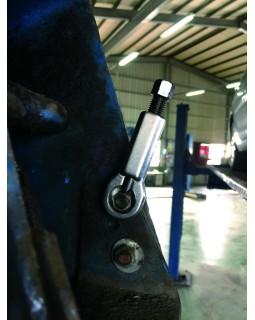 Гайколом 12-16 мм KING TONY 9TD602-foto2