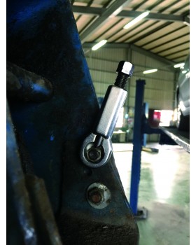 Гайколом 12-16 мм KING TONY 9TD602-foto2