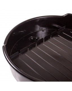 Контейнер для сбора технических жидкостей, 20 л KING TONY 9TT31-20-foto2