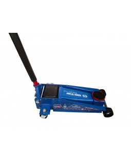 Домкрат подкатной 3 т KING TONY 9TYT132-03A-B-foto3