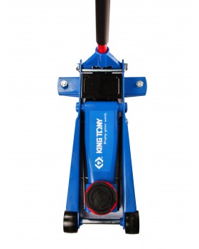 Домкрат подкатной 3 т KING TONY 9TYT132-03A-B-foto4
