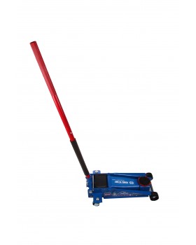 Домкрат подкатной 3 т KING TONY 9TYT132-03A-B-foto2