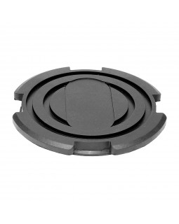 Домкрат подкатной 3 т KING TONY 9TYT132-03A-B-foto5