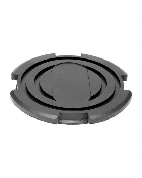 Домкрат подкатной 3 т KING TONY 9TYT132-03A-B-foto5