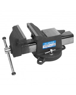 Тиски слесарные 125 мм KING TONY 9TZ11-05-foto3