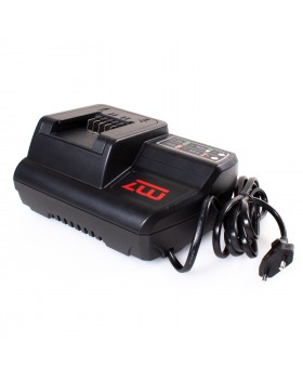 Аккумуляторная дрель-шуруповерт 18В, кейс MIGHTY SEVEN DD-20502 -foto9