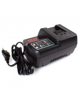 Аккумуляторная дрель-шуруповерт 18В, кейс MIGHTY SEVEN DD-20502            -foto6