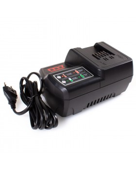 Аккумуляторная дрель-шуруповерт 18В, кейс MIGHTY SEVEN DD-20502 -foto6