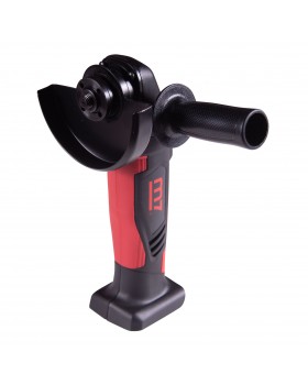 Аккумуляторная угловая шлифовальная машина (УШМ), 125мм, 18В, кейс MIGHTY SEVEN DG-585502           -foto11