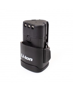 Аккумуляторный ударный шуруповерт 12В, кейс MIGHTY SEVEN DS-10202            -foto5