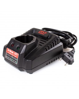 Аккумуляторный ударный шуруповерт 12В, кейс MIGHTY SEVEN DS-10202            -foto2