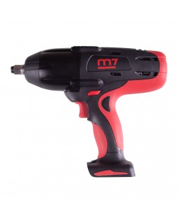 Гайковерт аккумуляторный ударный 1/2", 1220 Нм, 18В MIGHTY SEVEN DW-18502-foto4