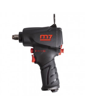 Гайковерт пневматический ударный 1/2&quot;, 813 Нм MIGHTY SEVEN NC-4130