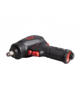 Гайковерт пневматический ударный 1/2", 813 Нм MIGHTY SEVEN NC-4130-foto3