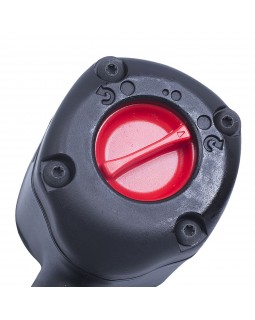 Гайковерт пневматический ударный 1/2", 1152 Нм MIGHTY SEVEN NC-4233Q-foto2