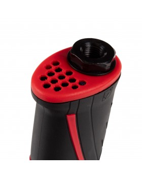 Гайковерт пневматический ударный 1/2", 1627 Нм MIGHTY SEVEN NC-4255Q-foto2