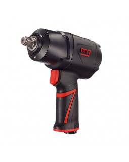 Гайковерт пневматический ударный 1/2", 1627 Нм MIGHTY SEVEN NC-4255Q-foto7