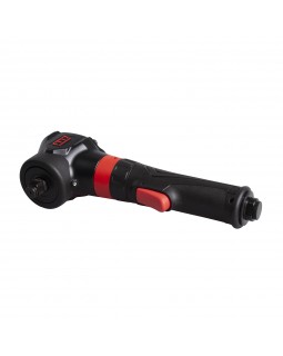 Гайковерт пневматический ударный 1/2", 542 Нм, угловой MIGHTY SEVEN NC-498-foto2