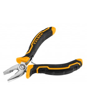 Пассатижи комбинированные &quot;GRIPro&quot;, 115 мм, мини TOLSEN TT10350