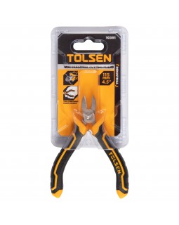 Бокорезы "GRIPro", 115 мм, мини TOLSEN TT10351-foto2