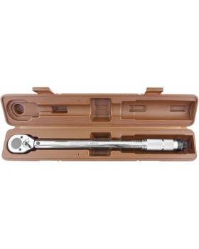 Ключ динамометрический 1/2"DR, 42-210 Нм-foto2