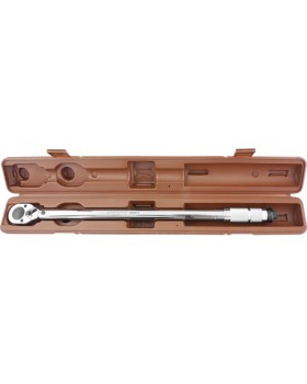 Ключ динамометрический 1/2"DR, 50-350 Нм-foto3