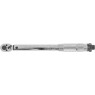 Ключ динамометрический 1/4"DR, 5-25 Нм