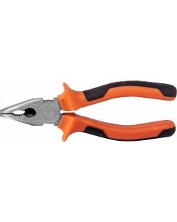 Пассатижи, 160 мм-foto3