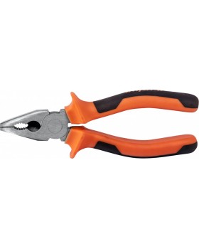 Пассатижи, 160 мм-foto3