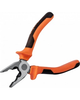 Пассатижи, 160 мм-foto2