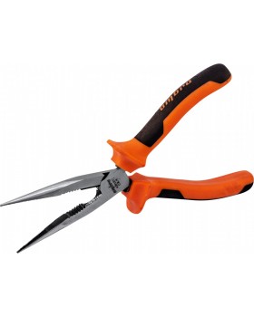 Длинногубцы, 180 мм-foto3