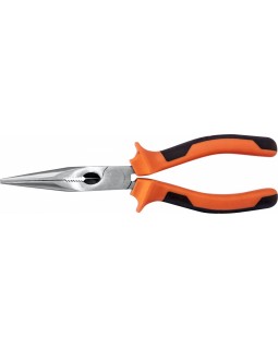 Длинногубцы, 200 мм-foto3