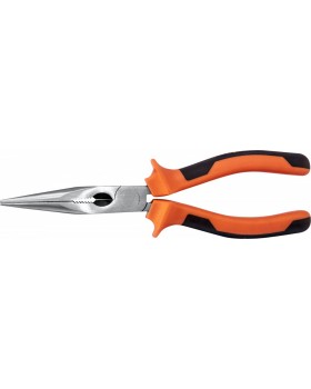 Длинногубцы, 200 мм-foto3