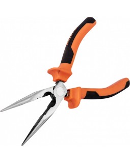 Длинногубцы, 200 мм-foto2