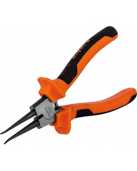 Щипцы для стопорных колец «прямой разжим», 180 мм-foto3