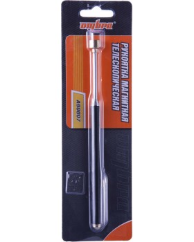 Рукоятка телескопическая, магнитная, 640 мм-foto2