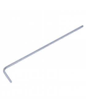 Шестигранник Г-образный 2,5 мм KING TONY 112525M-foto2