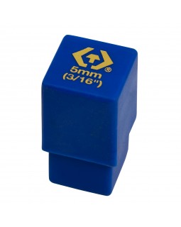 Набор ударных клейм 5 мм, цифры, 9 предметов KING TONY 11409SQ05-foto2