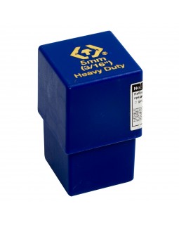 Набор ударных клейм 5 мм, цифры, 9 предметов, хвостовик HRC 40 KING TONY 11509SQ05-foto3