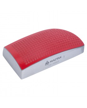 Поддержка (наковальня) литая №3, с профилированной насечкой МАСТАК 115-10003 Поддержка (наковальня) литая №3, с профилированной насечкой МАСТАК 115-10003