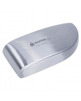 Поддержка (наковальня) литая №12, угловая тонкая МАСТАК 115-10012