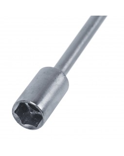 Ключ Т-образный 13 мм, удлиненный KING TONY 115H13M-14-foto2