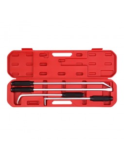 Набор слесарных монтировок, 4 предмета МАСТАК 116-10004C-foto2